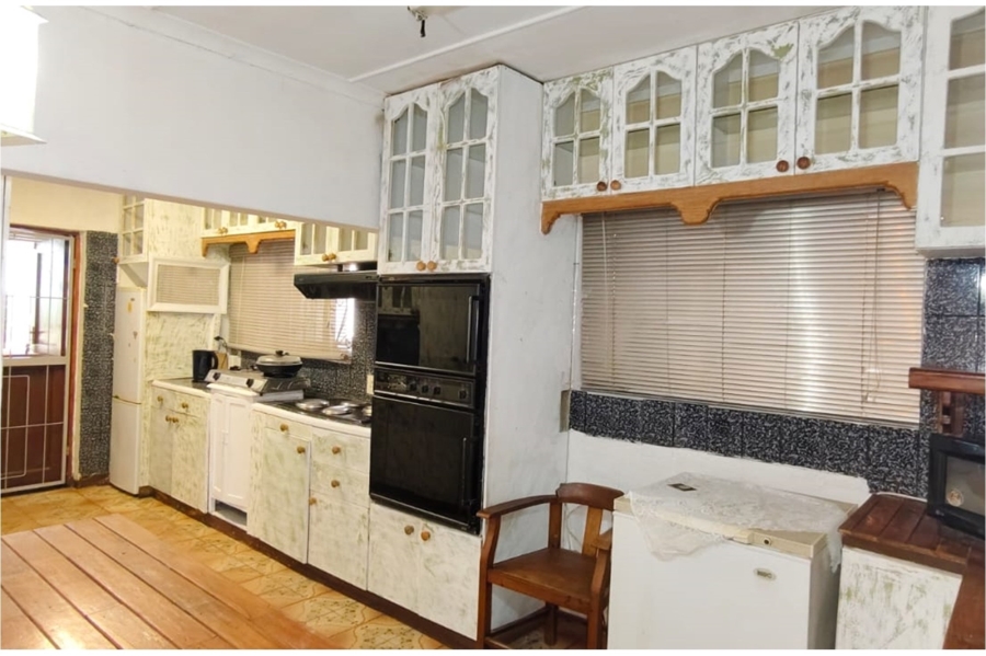 To Let 4 Bedroom Property for Rent in Pacaltsdorp Western Cape